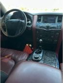 Nissan Patrol LE T1 5.6L