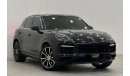 بورش كايان أس 2019 Porsche Cayenne S, Warranty, Full Porsche Service History, Full Options, GCC
