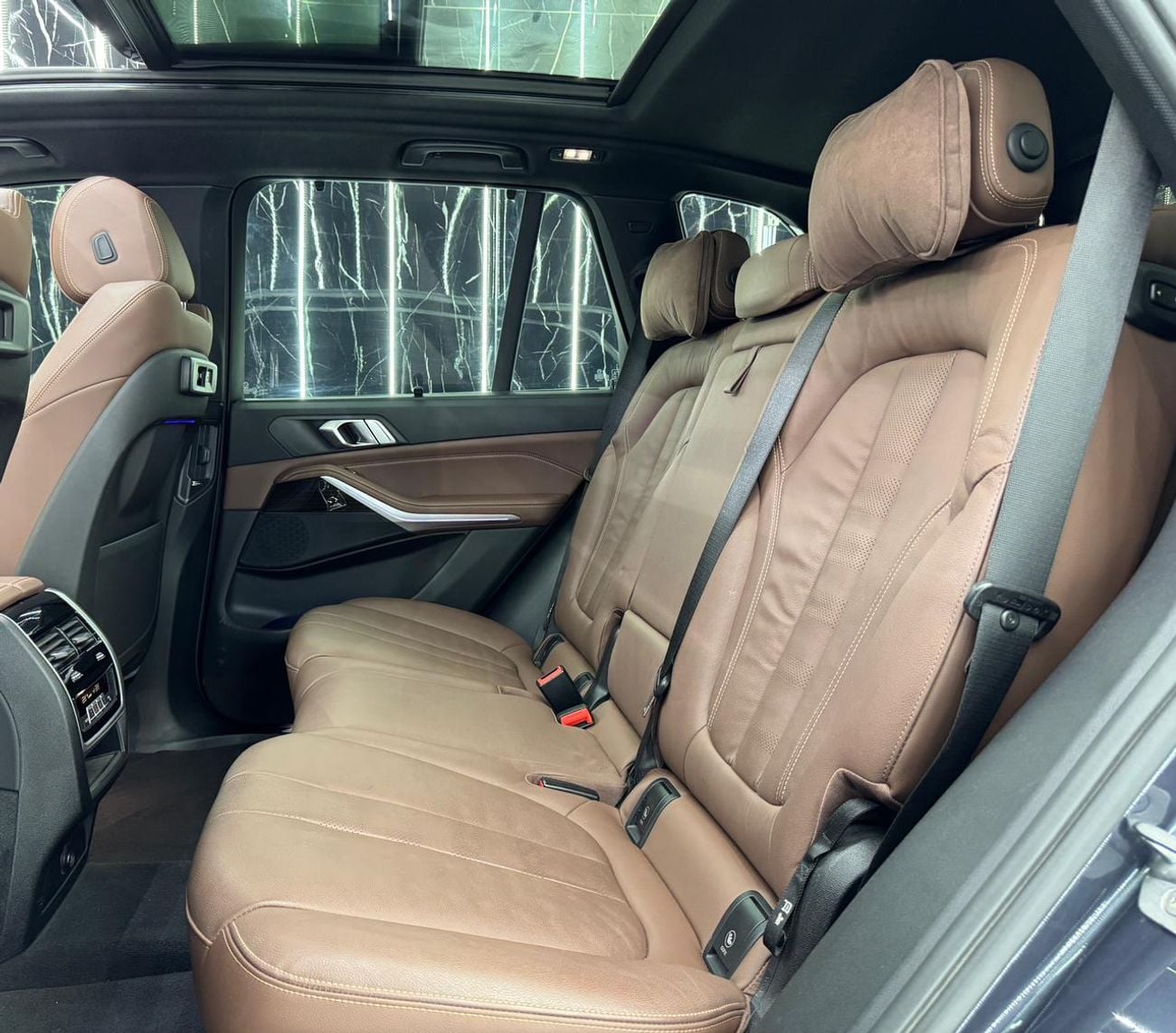 BMW X5 40i XDrive | 7 Seater SUV