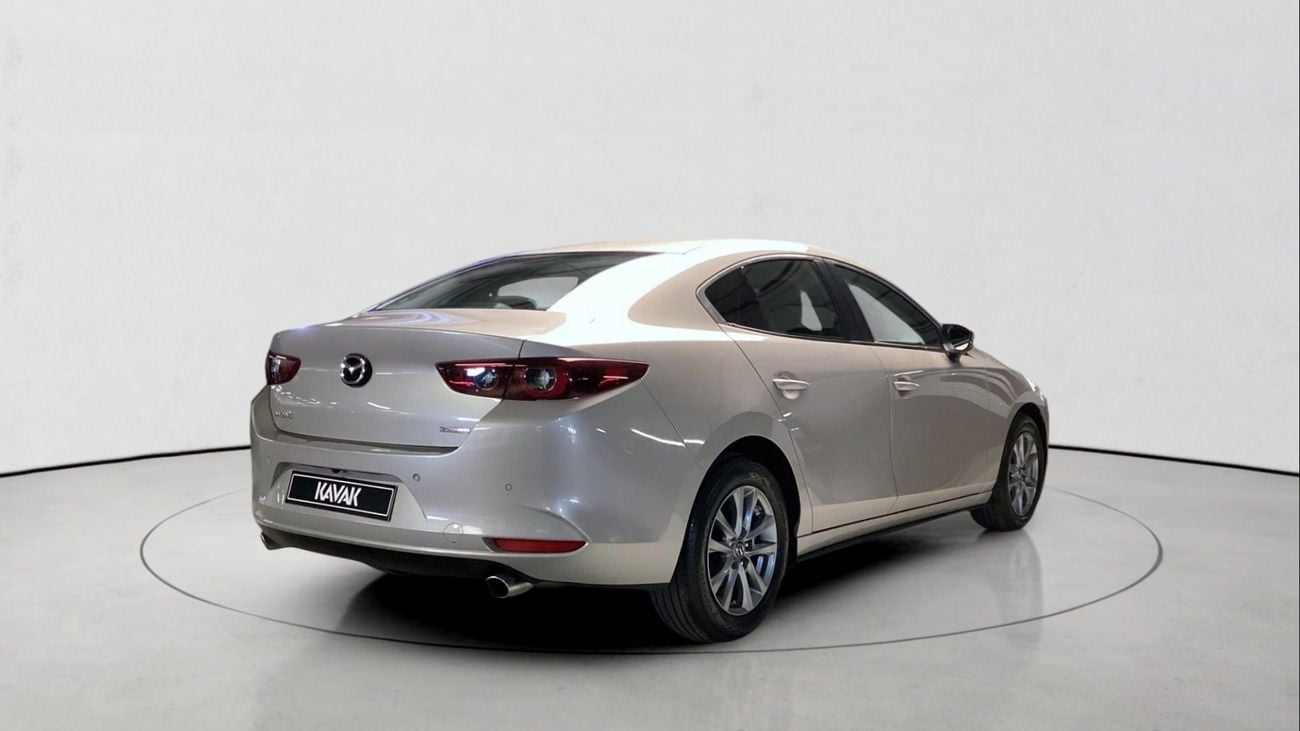 Mazda 3 Select | upto AED 20,000 Ramadan Discount | Guaranteed Warranty | 0 Down Payment