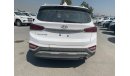 Hyundai Santa Fe 2.4 Push Button 2WD Automatic