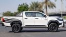 تويوتا هيلوكس ADVENTURE TOYOTA HILUX DC ADVENTURE 2.8D AT 4X4 MY2025