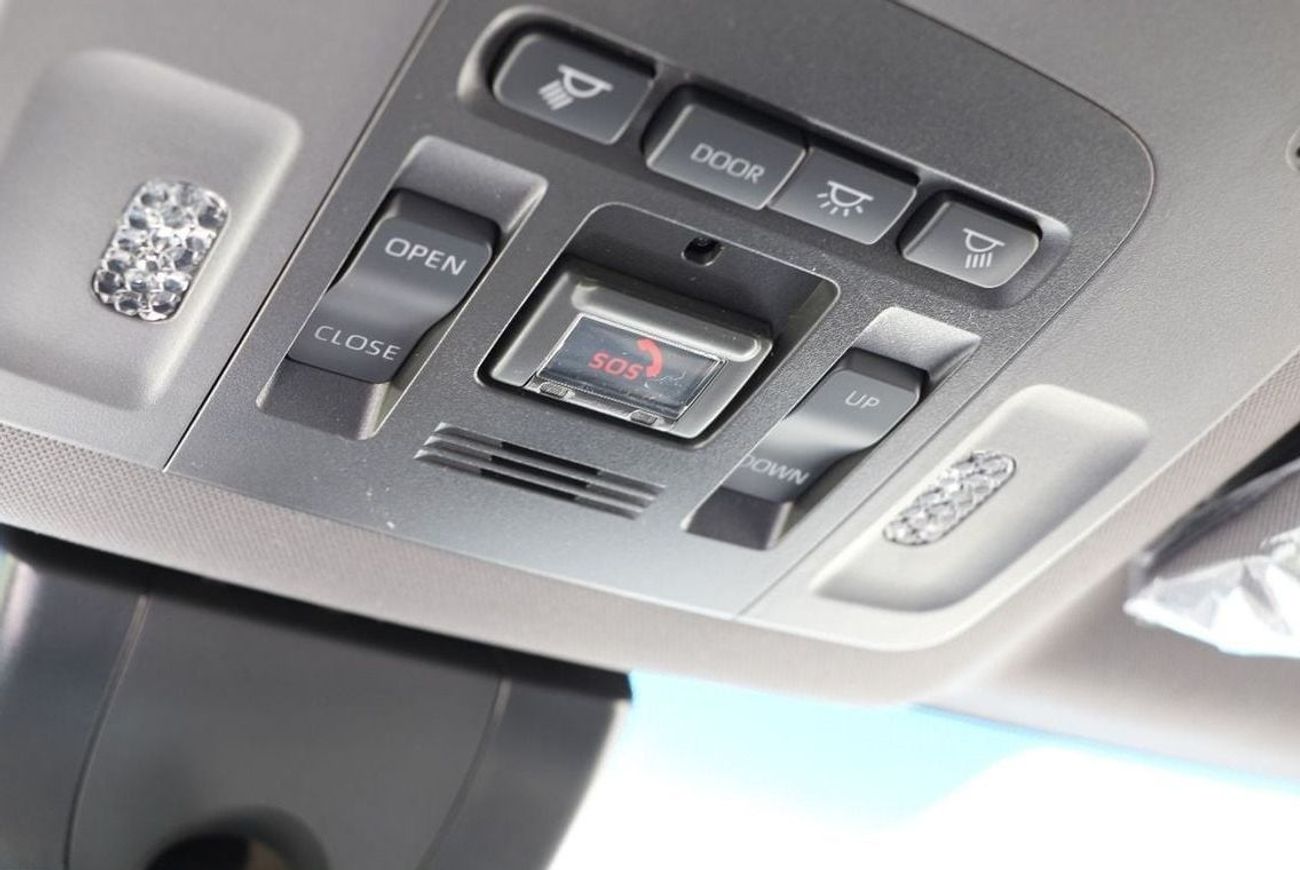 تويوتا افالون 2023 Model Toyota Avalon 2.0L AT