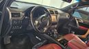 لكزس GX 460 Platinum 4.6L ( CYL)