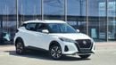 Nissan Kicks SV 735-Monthly l SV TRIM | GCC 1.6L, Cruise, Camera l Accident Free
