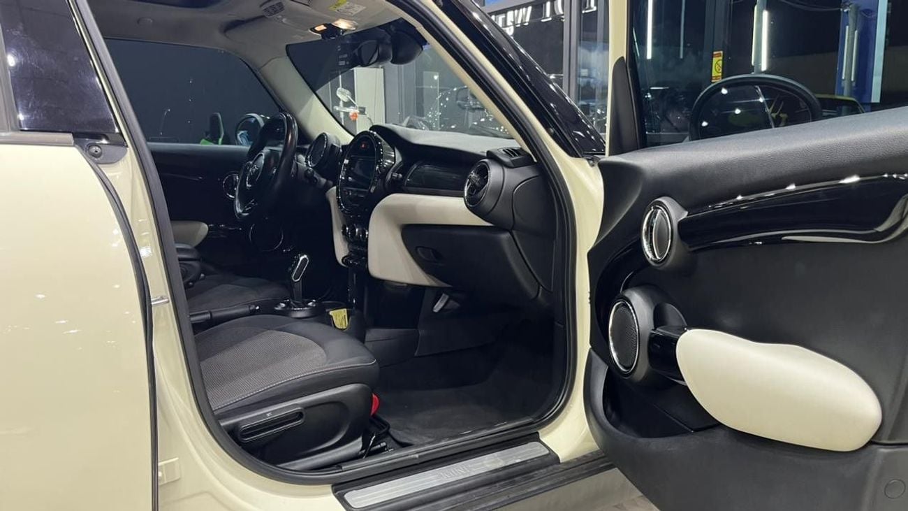 Mini Cooper MINI Hatch Cooper 2019