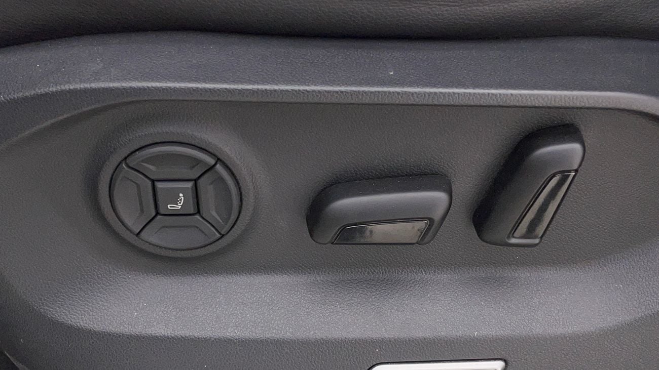 فولكس واجن طوارق R LINE 3 | بدون دفعة مقدمة | اختبار القيادة في المنزل