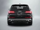 أودي Q7 55 TFSI quattro S-Line 3.0L