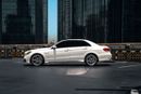 Mercedes Benz E63 AMG S