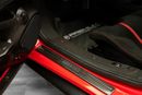 Ferrari 488 Pista High Spec