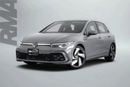 فولكس واجن جولف GTI P1