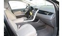 Ford Edge SE 3.5L V6 2014 MODEL WITH BLUETOOTH