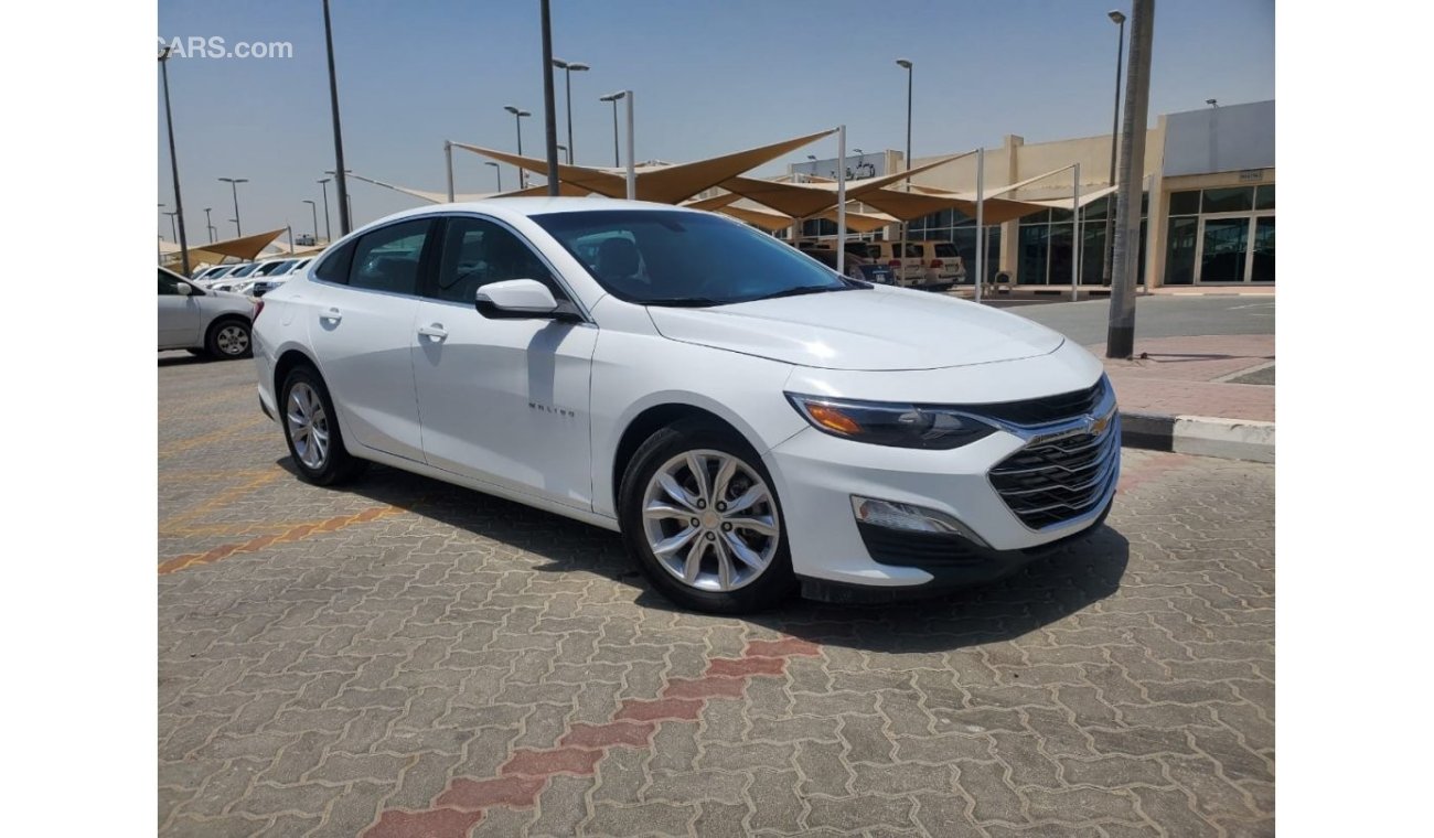 Chevrolet Malibu LT - Very Clean Car