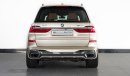 BMW X7 40i Luxury With Kit