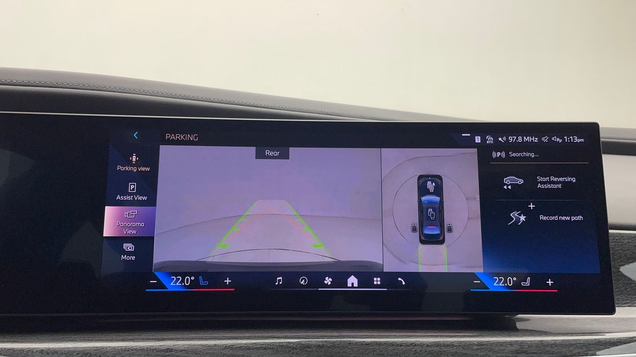 BMW 740i 2023 M SPORT | AED 4194/Month | 0 DP | 30 Day Return | Warranty | Service History