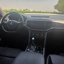 Volkswagen Teramont R LINE