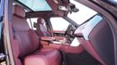Land Rover Range Rover HSE P400 3.0L V6 Black 2026 MY Export Only