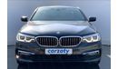BMW 540i Luxury