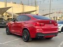 BMW X4 XDRIVE 35I XDRIVE35I