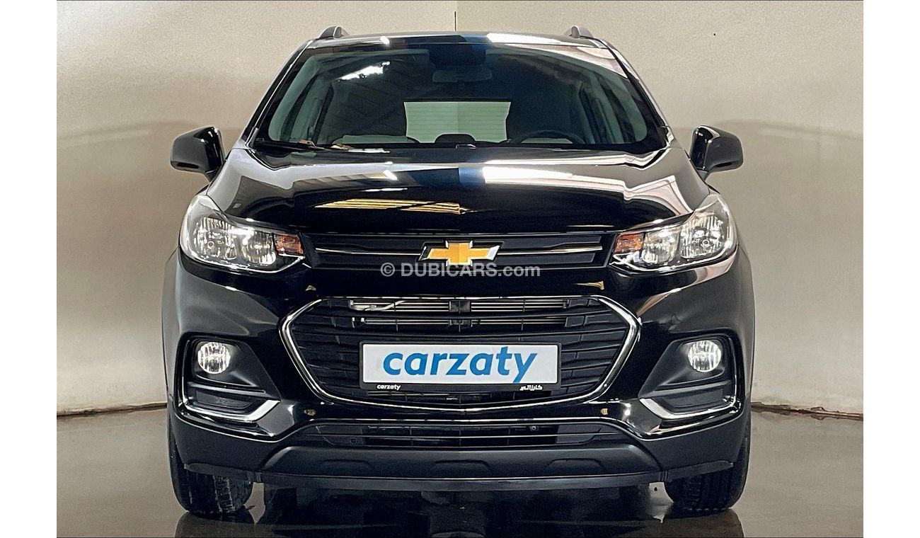 Chevrolet Trax LT