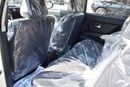 Toyota Rush EX Toyota Rush 7 seater, model:2023