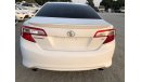 Toyota Camry Sports For Urgent Sale 2013