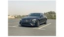 Mercedes-Benz E300 AMG MERCEDES BENZ E300 2017