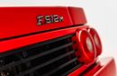 فيراري F512 M 4.9L V12 Naturally Aspirated Engine