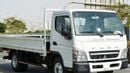 ميتسوبيشي فوسو كانتير Mitsubishi Canter 4.2L diesel 2024