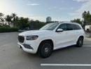 Mercedes Benz GLS450 Premium + 3.0L (389 HP)