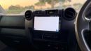 Toyota Land Cruiser Pick Up MODIFIED TO 2025 MODEL | SINGLE CAB | MANUAL TRANSMISISON | 4.5L | RHD | SPORTS BAR