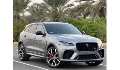 جاغوار E-Pace