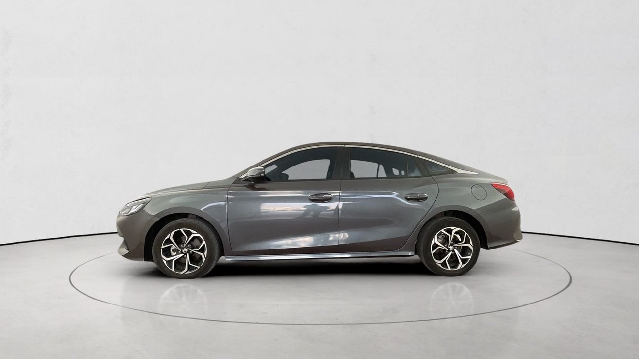 MG GT COMFORT | Guaranteed Warranty | 0 Down Payment