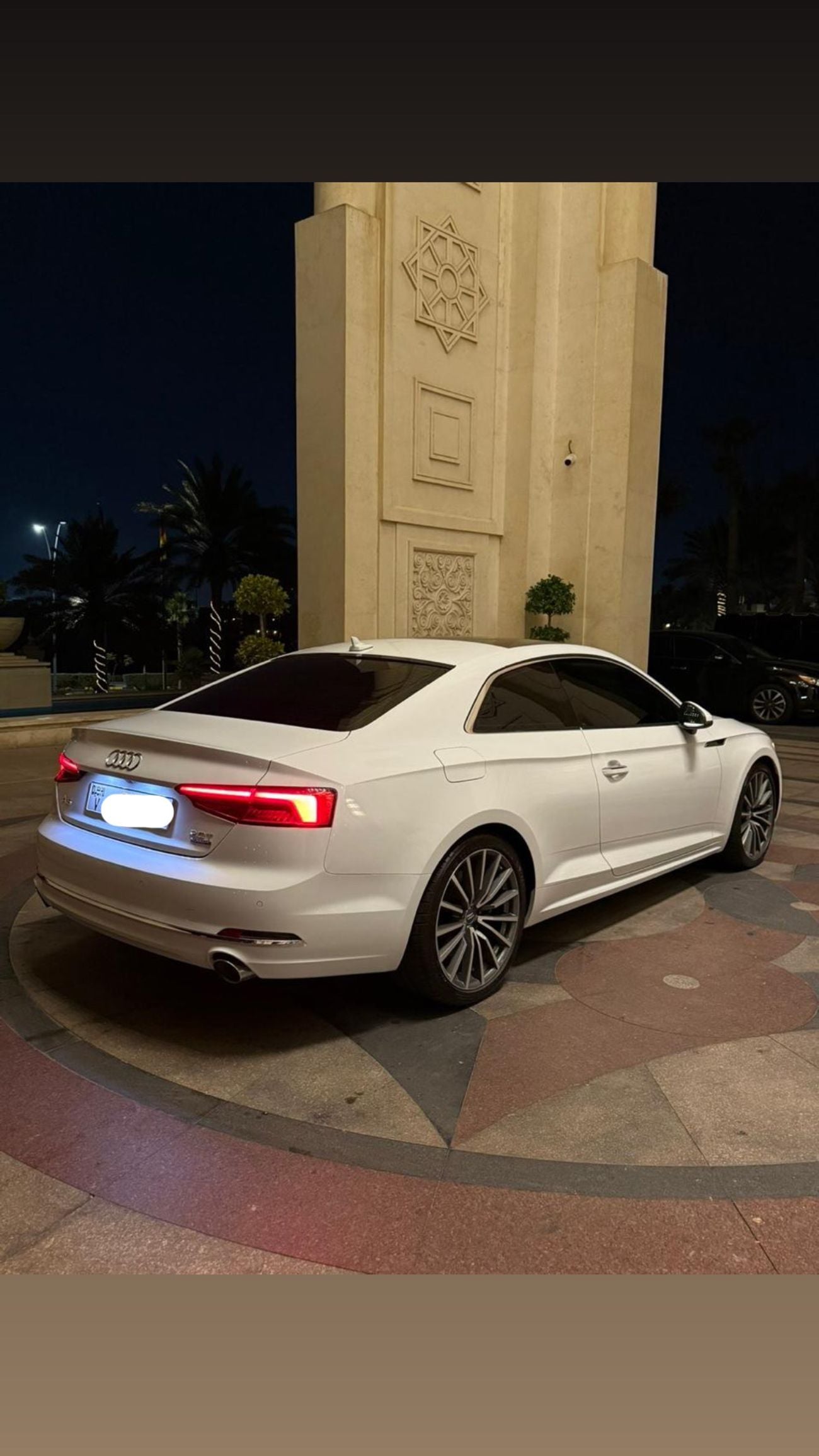 أودي A5