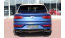 Bentley Bentayga V8 BENTLEY BENTAYGA FIRST EDITION-2021-39328 KM