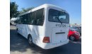 Hyundai County 30 Seats Diesel Manual