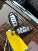 Nissan Armada Platinum