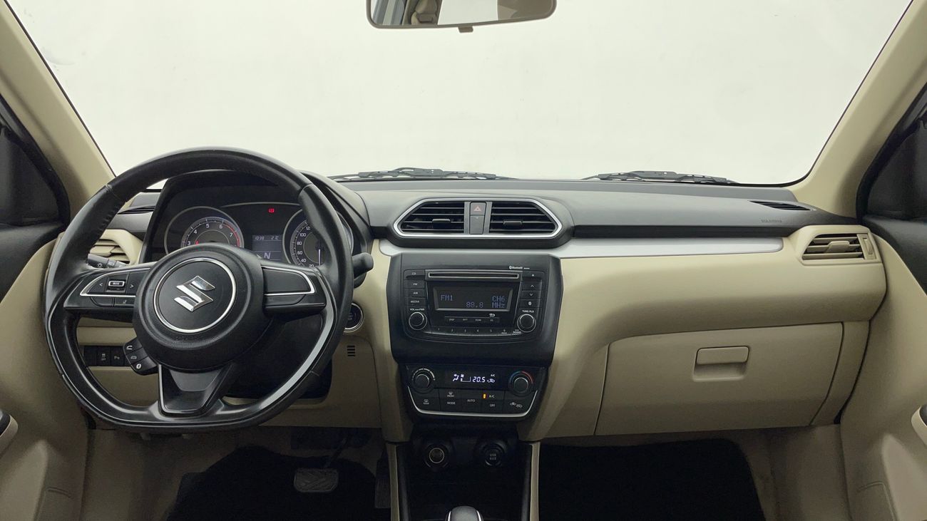 Suzuki Dzire GLX 1.2 | Zero Down Payment | Home Test Drive