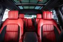 Land Rover Range Rover Sport HSE DYNAMIC 3.0L GCC-Al Tayer Full Service History-37,000 Km ONLY-Immaculate Condition