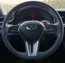 Infiniti QX50