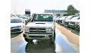 Toyota Land Cruiser Pick Up