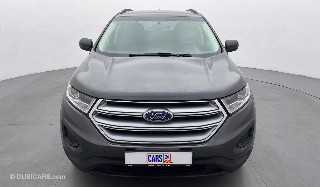 Ford Edge SE 2 | Under Warranty | Inspected on 150+ parameters