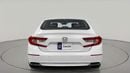 Honda Accord 2022 LX | AED 1034/Month | 0 DP | 30 Day Return | Warranty