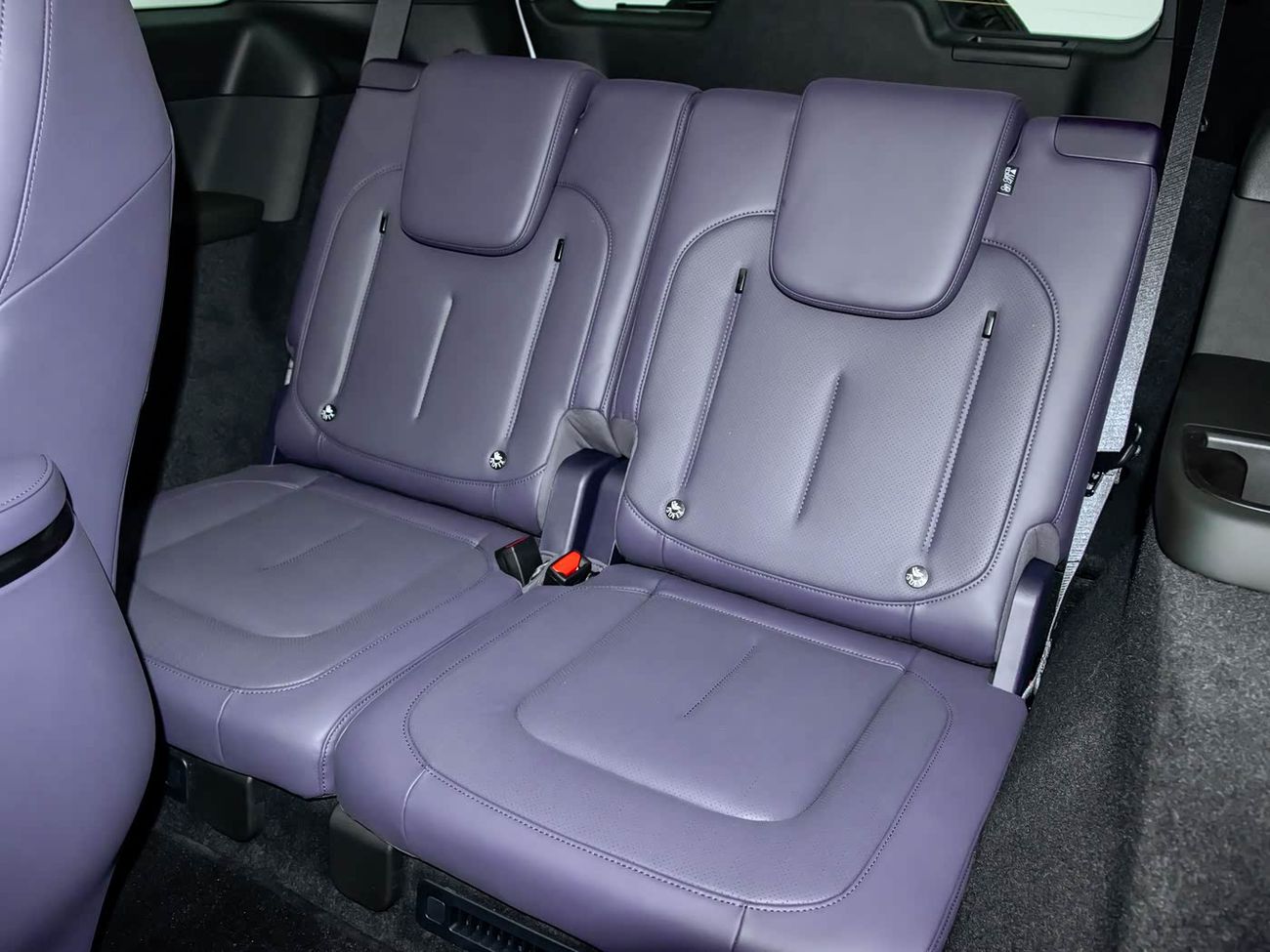 روكس أداماس 7 seater