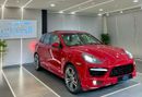 Porsche Cayenne GTS 4.8L BEST PORSCHE CAYENNE GTS I| FULL OPTIONS || GCC || FREE ACCIDENTS || WELL MAINTAINED