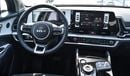 Kia Sportage 1.6L