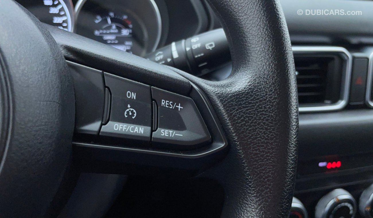 Mazda CX5 GS 2.5 | Zero Down Payment | Free Home Test Drive