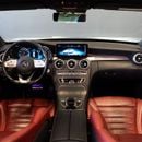Mercedes-Benz C 200 AED  2,011 pm • 0% Downpayment • Mercedes C200 • 1 Year Warranty