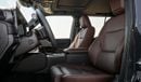 Toyota Prado VXR Toyota prado adventure 2.4L petrol MY2025 EXPORT ONLY