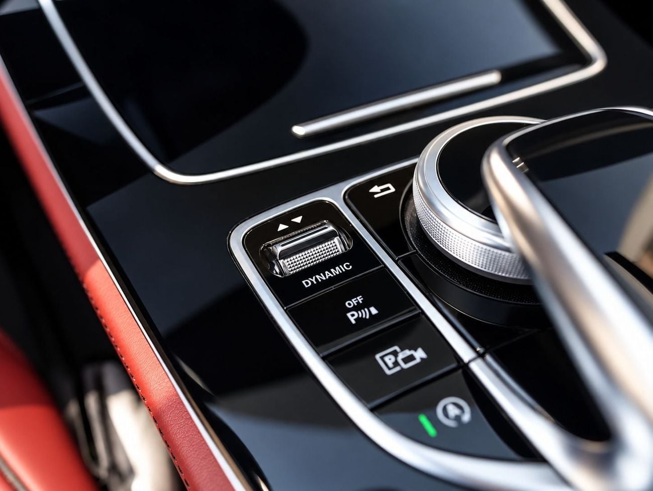 Mercedes Benz CLS350 STANDARD